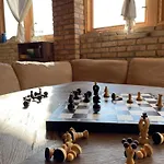 Apartament Dom Coacha I Mentora