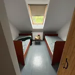 Apartament Dom Coacha I Mentora *