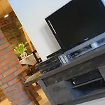 Dom Coacha I Mentora Apartament *