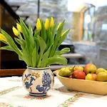 Apartament Dom Coacha I Mentora Wysowa-Zdrój