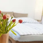 Dom Coacha I Mentora Apartament *