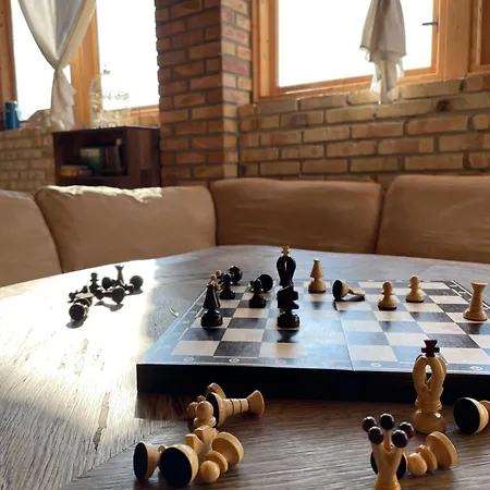 Апартаменты Dom Coacha I Mentora