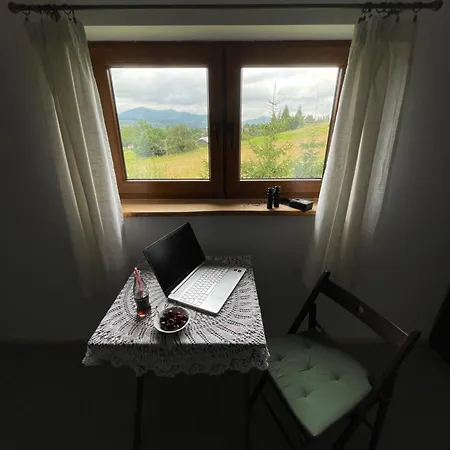 Dom Coacha I Mentora アパート *