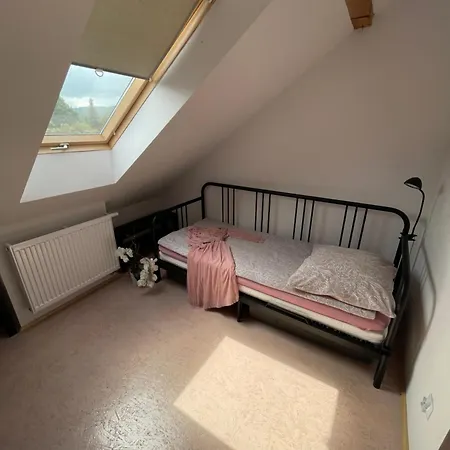 Dom Coacha I Mentora アパート *