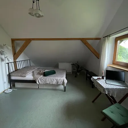 Dom Coacha I Mentora * Высова-Здруй