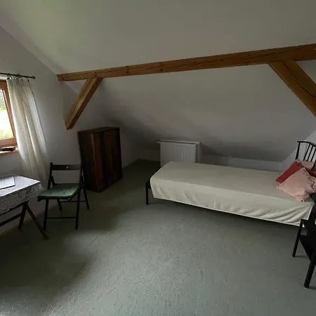 Dom Coacha I Mentora Wysowa-Zdrój