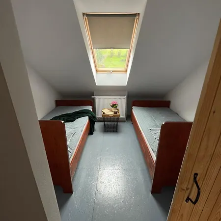 Апартаменты Dom Coacha I Mentora *