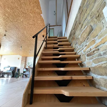 Dom Coacha I Mentora Apartment Wysowa-Zdroj
