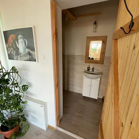 Dom Coacha I Mentora Высова-Здруй