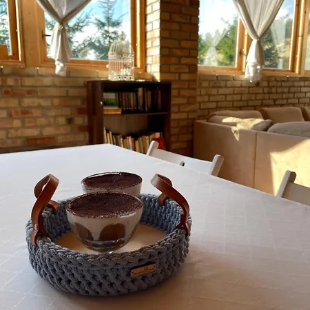 Апартаменты Dom Coacha I Mentora *