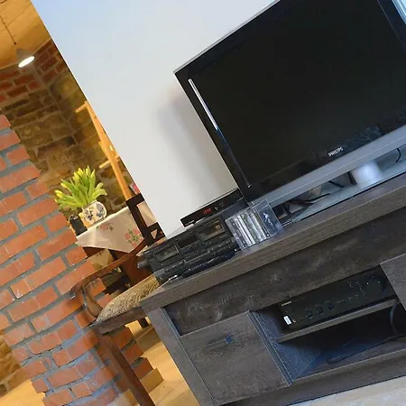 Dom Coacha I Mentora アパート *