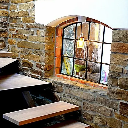 Dom Coacha I Mentora Апартаменты