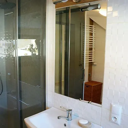 Dom Coacha I Mentora アパート *