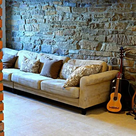 アパート Dom Coacha I Mentora *