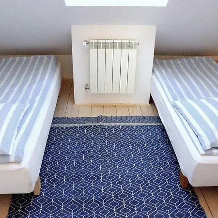 Dom Coacha I Mentora * Высова-Здруй