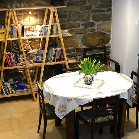 Апартаменты Dom Coacha I Mentora *